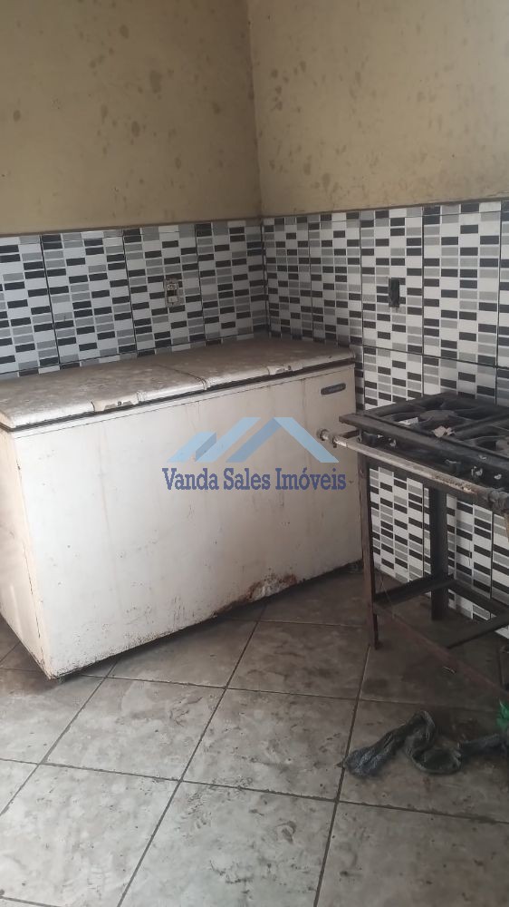 Galpão para Locação -  - Campo Grande - RJ