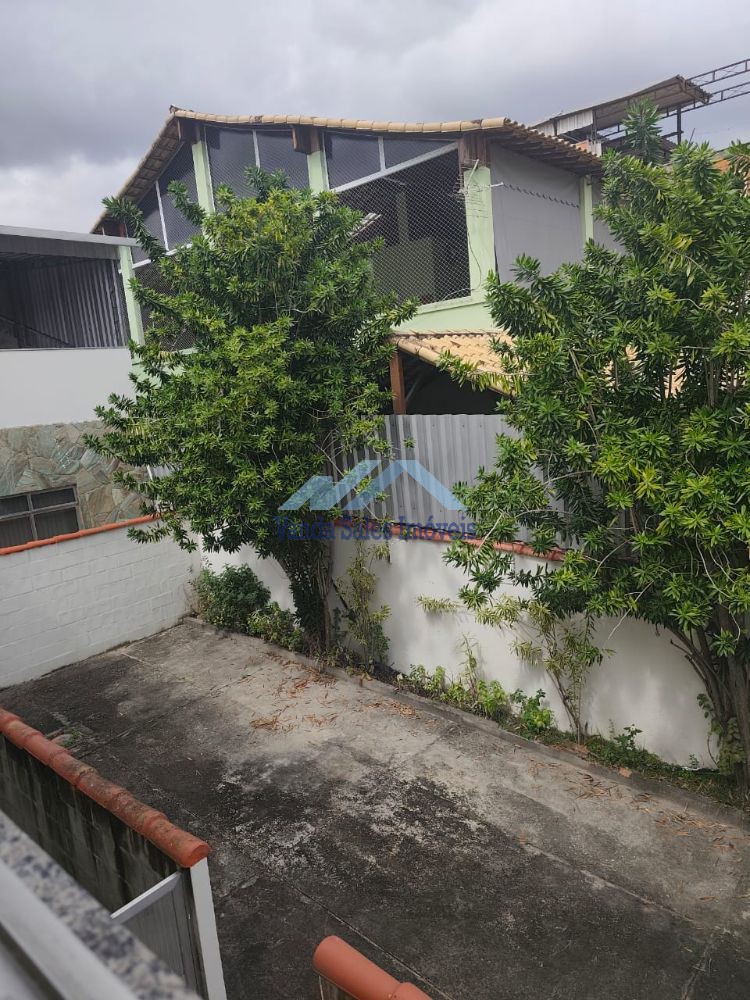 Casa para Venda -  - Magalhães Bastos - RJ