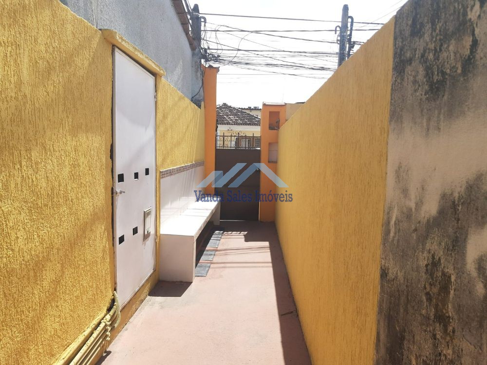 Casa para Venda -  - Campo Grande - RJ