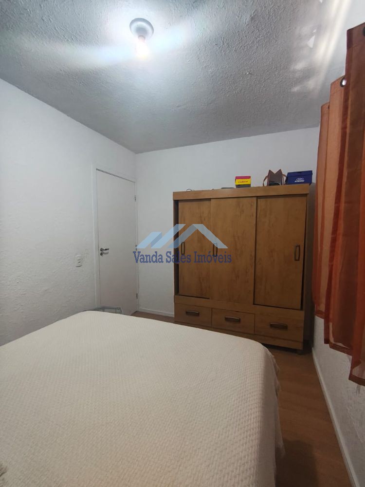 Apartamento para Locação - Reserva do Park II - Guaratiba - RJ