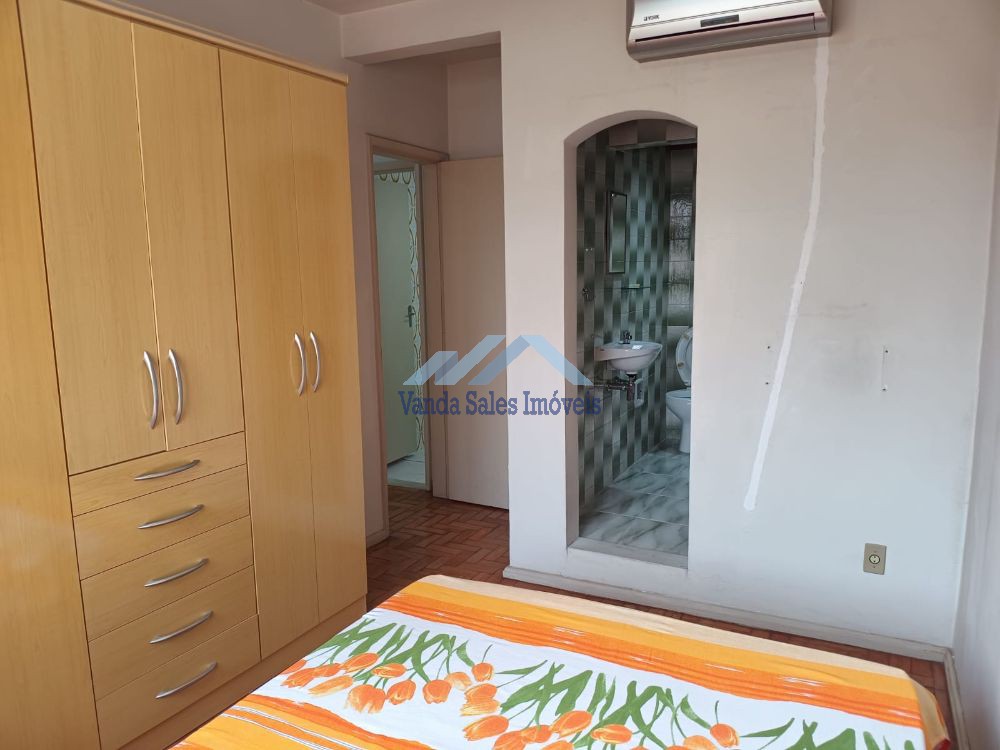 Apartamento para Venda -  - Campo Grande - RJ