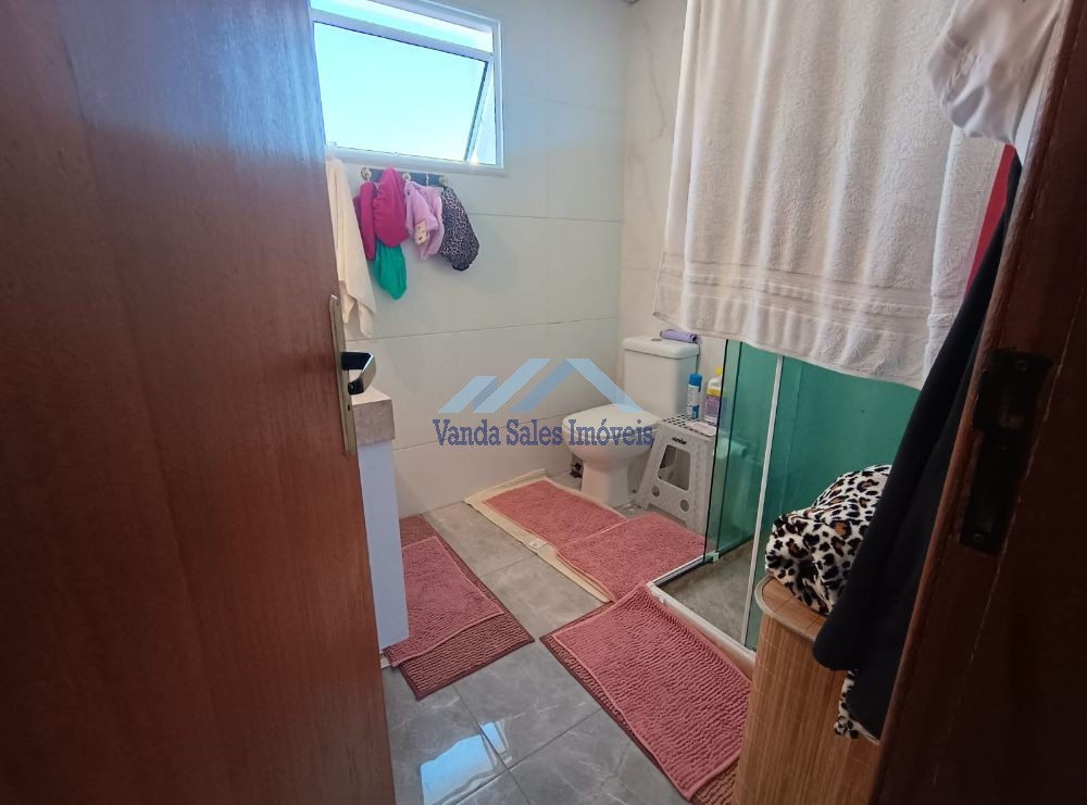 Casa para Venda -  - Campo Grande - RJ