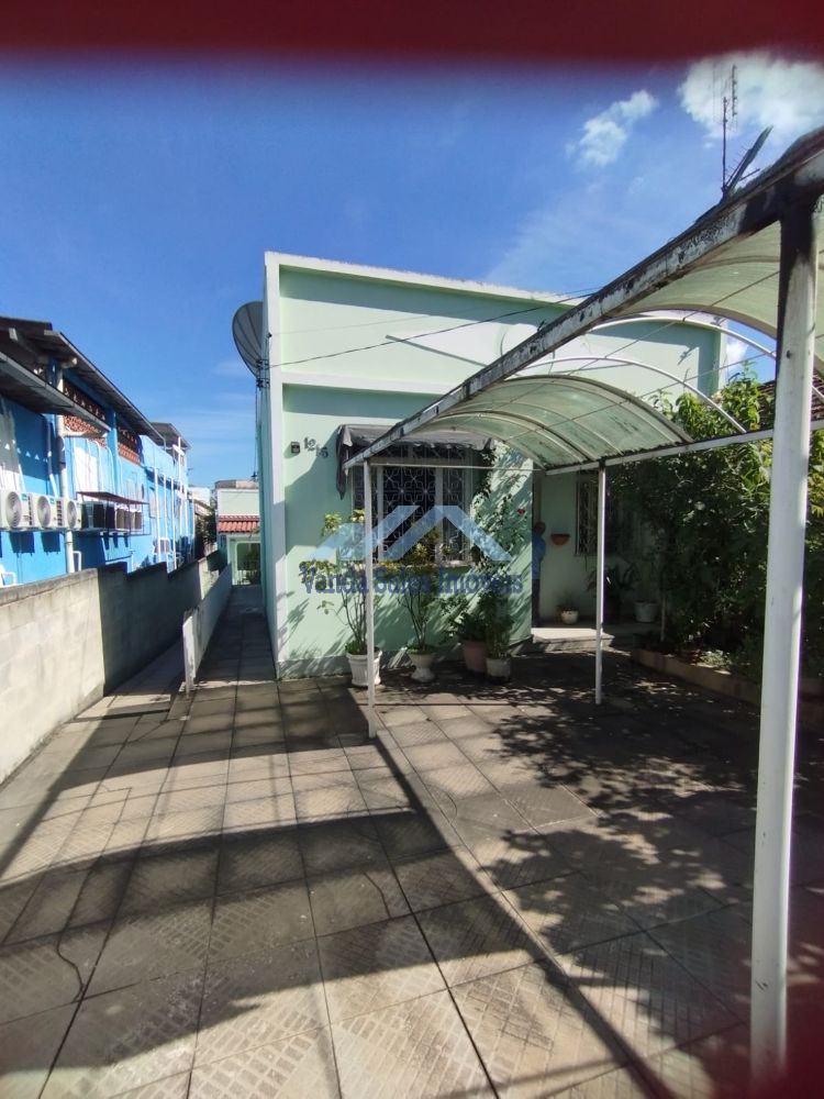 Casa para Venda -  - Campo Grande - RJ