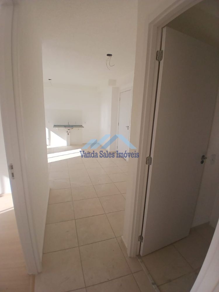 Apartamento para Locação -  - Campo Grande - RJ
