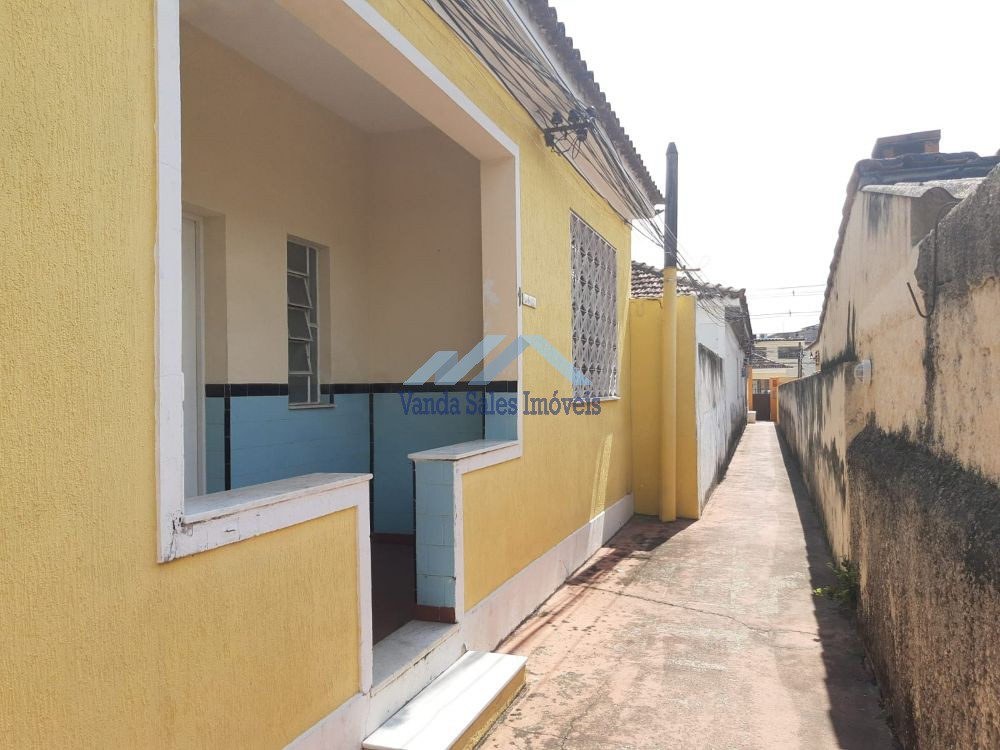 Casa para Venda -  - Campo Grande - RJ