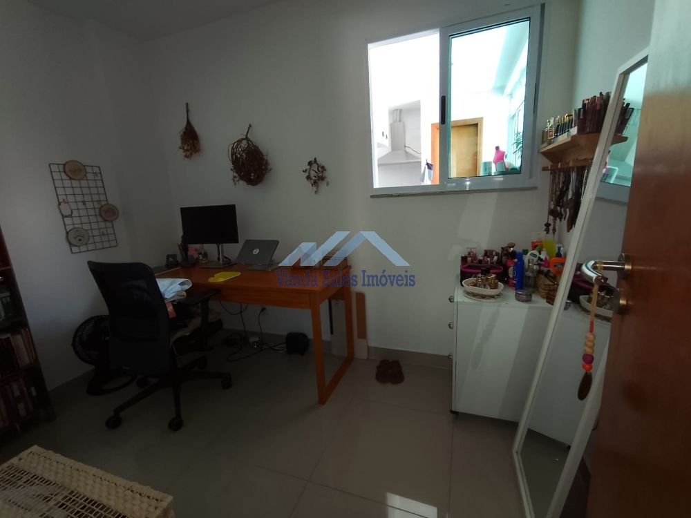 Apartamento para Venda -  - Recreio dos Bandeirantes - RJ