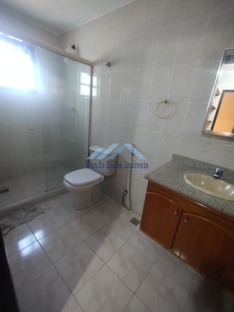 Casa para Venda - Jardim Vitor Alves - Campo Grande - RJ