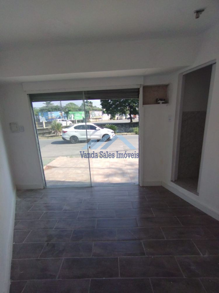 Loja para Locação -  - Campo Grande - RJ
