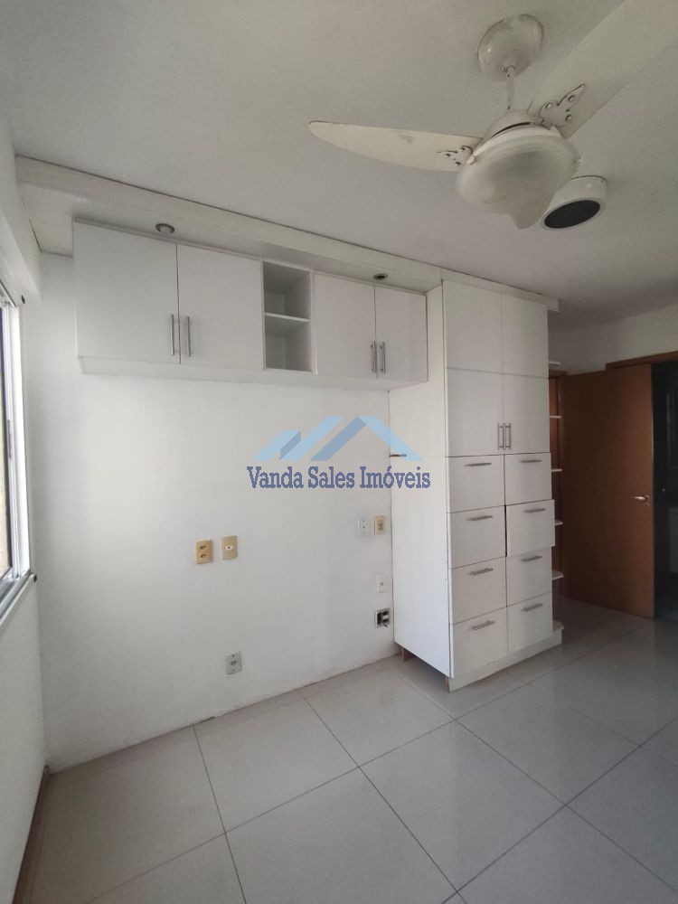 Apartamento para Venda - Atlantis Park - Campo Grande - RJ