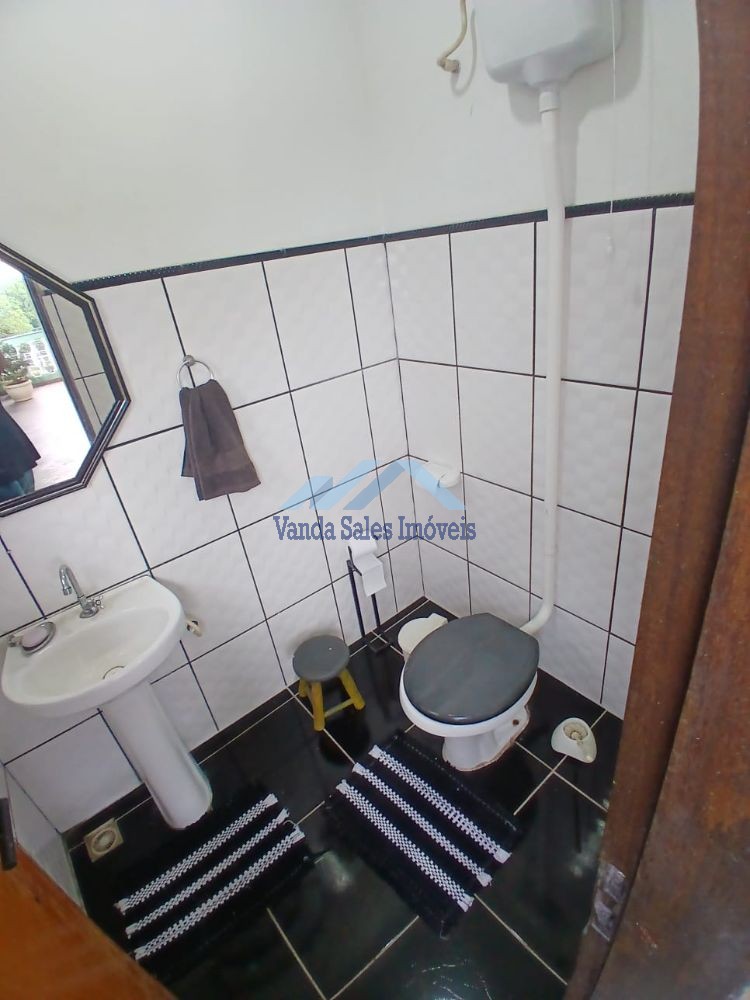 Casa para Venda -  - Campo Grande - RJ