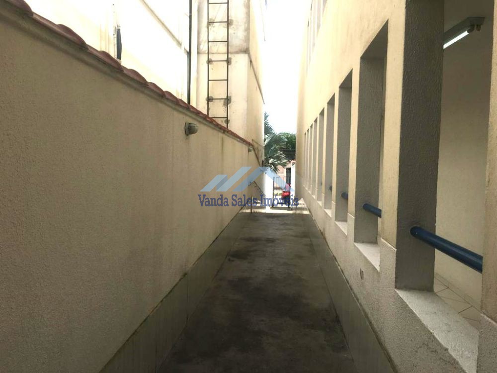 Apartamento para Venda - Rafaela - Campo Grande - RJ
