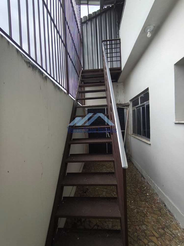Casa para Venda -  - Magalhães Bastos - RJ