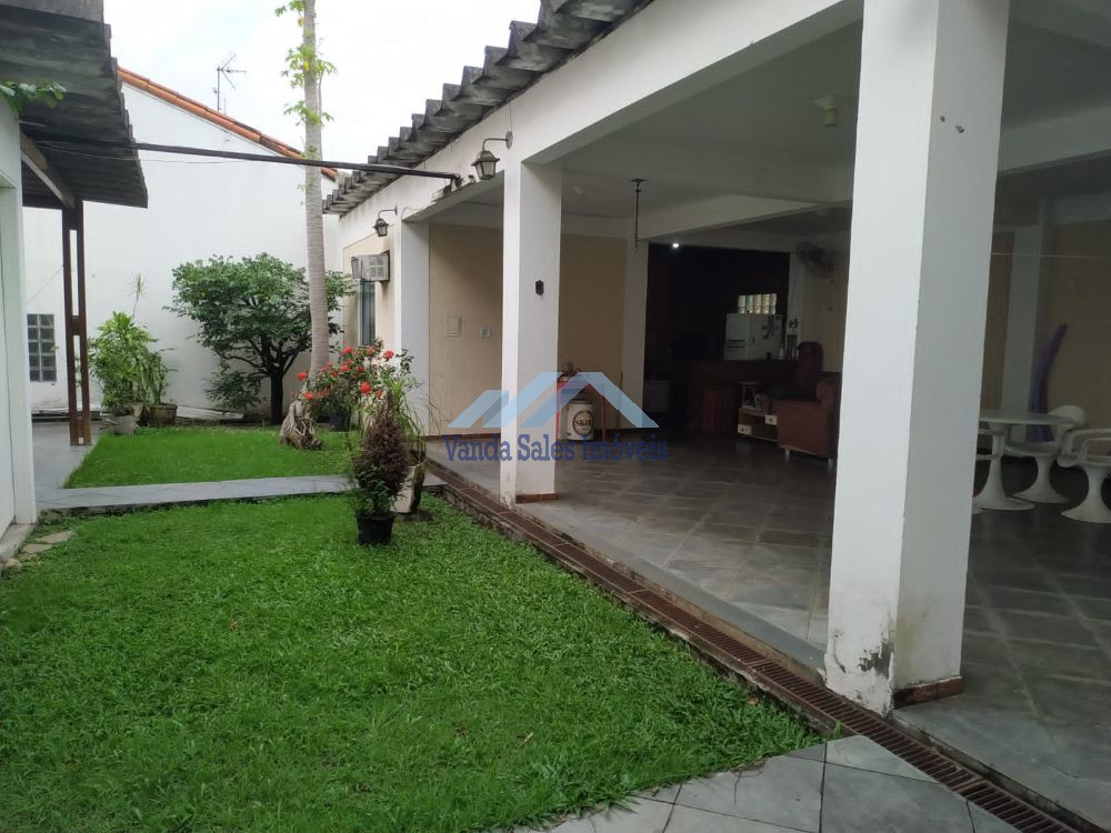 Casa para Venda - Condomínio Fazenda Montenegro - Campo Grande - RJ