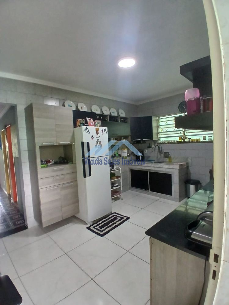 Casa para Venda -  - Campo Grande - RJ