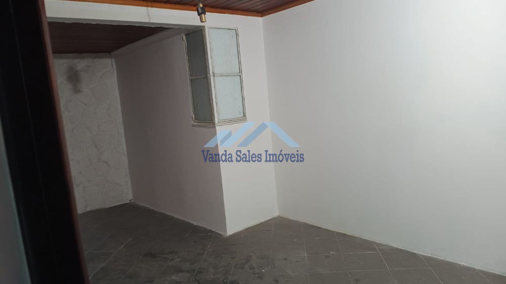 Casa para Locação -  - Campo Grande - RJ