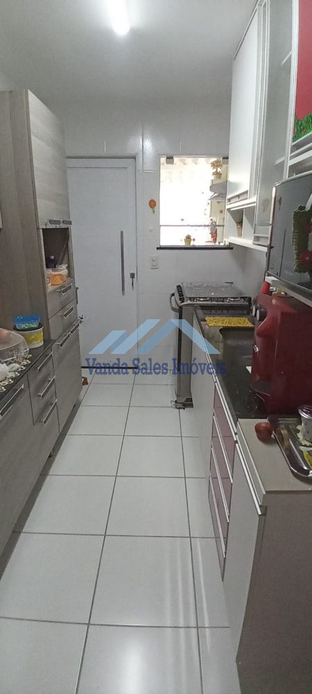 Casa para Venda -  - Campo Grande - RJ