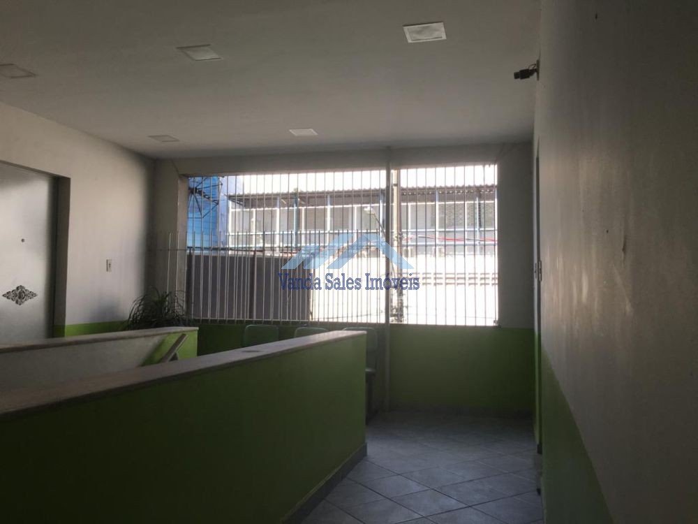 Sala para Locação -  - Paciência - RJ