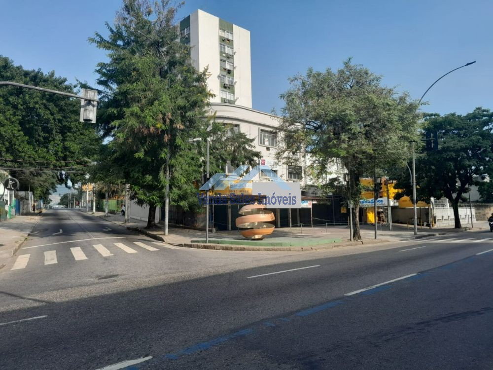 Sala para Locação -  - Campo Grande - RJ