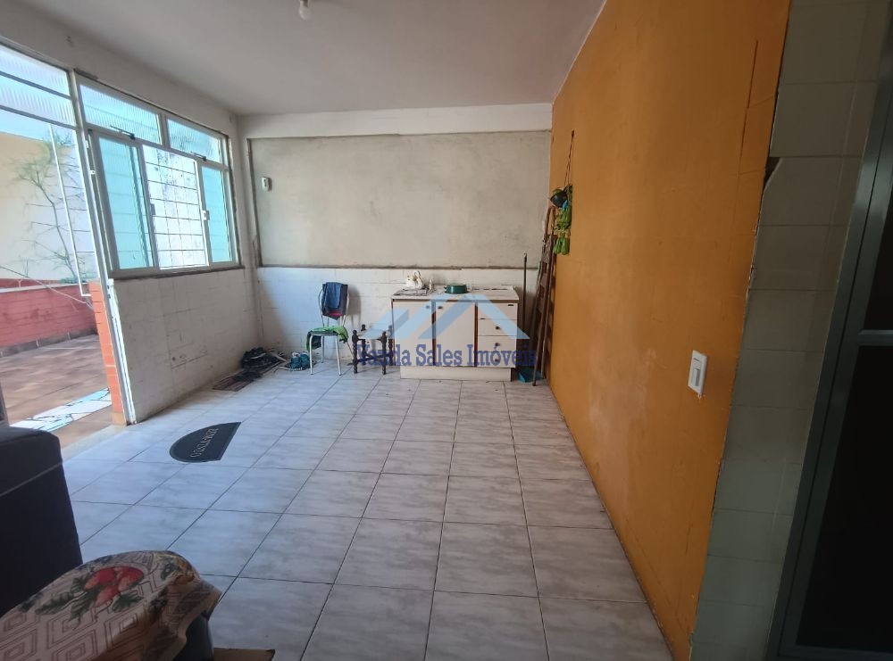 Casa para Venda -  - Campo Grande - RJ