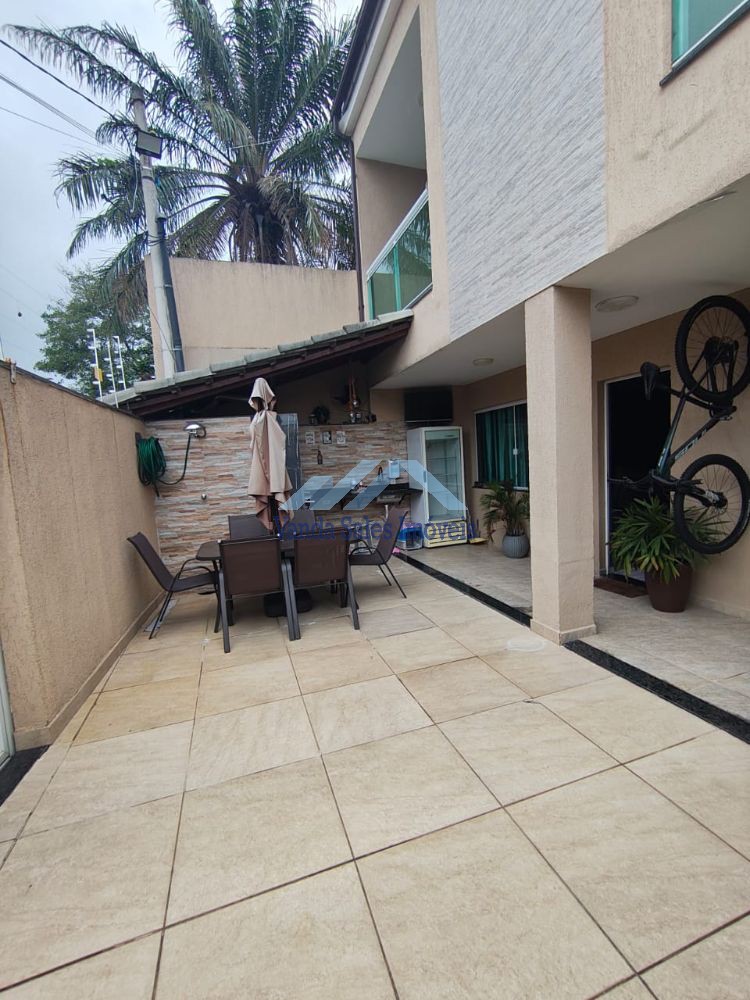 Casa para Locação -  - Padre Miguel - RJ