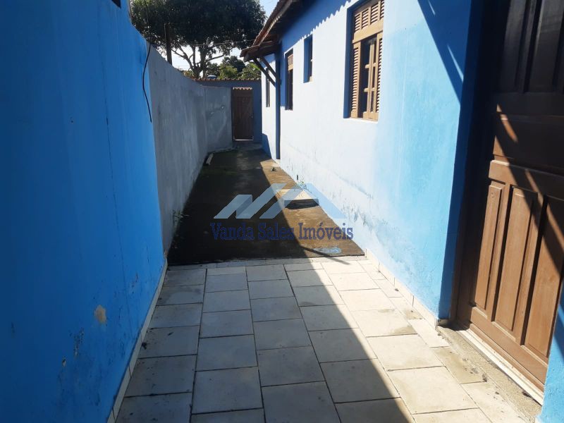 Casa para Locação -  - Parque Boa Vista - RJ