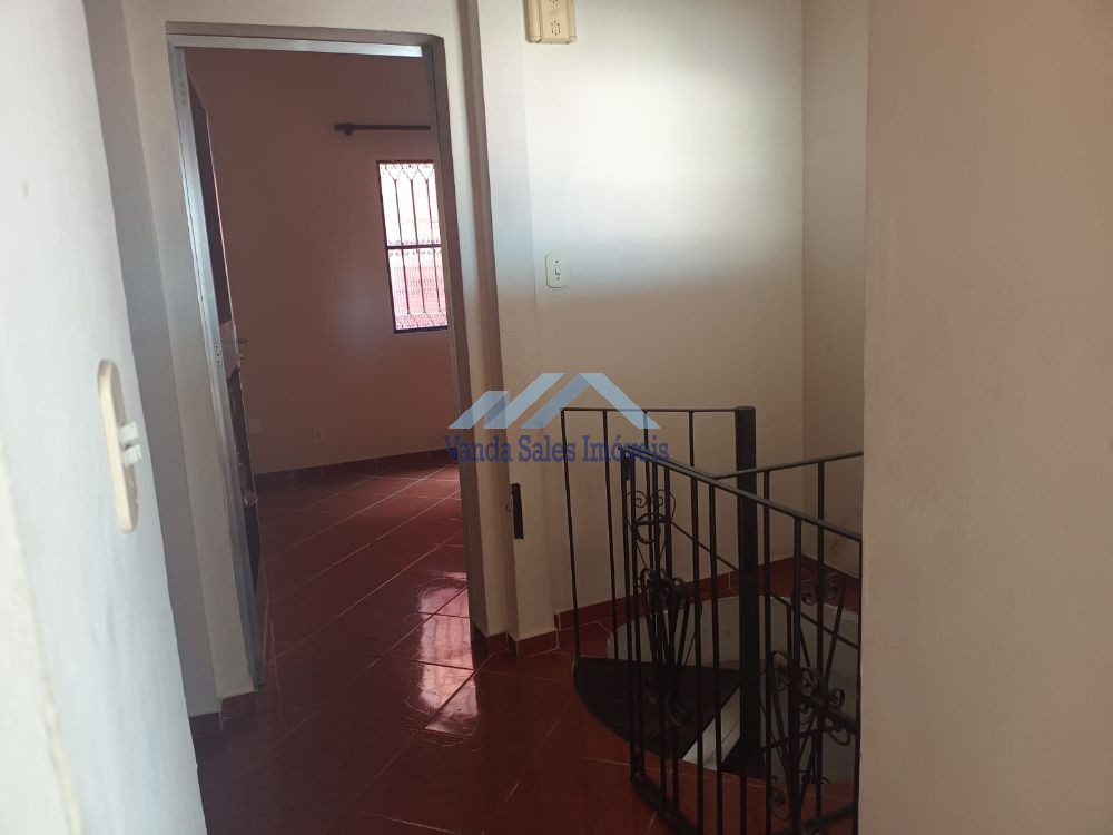Casa para Locação -  - Campo Grande - RJ