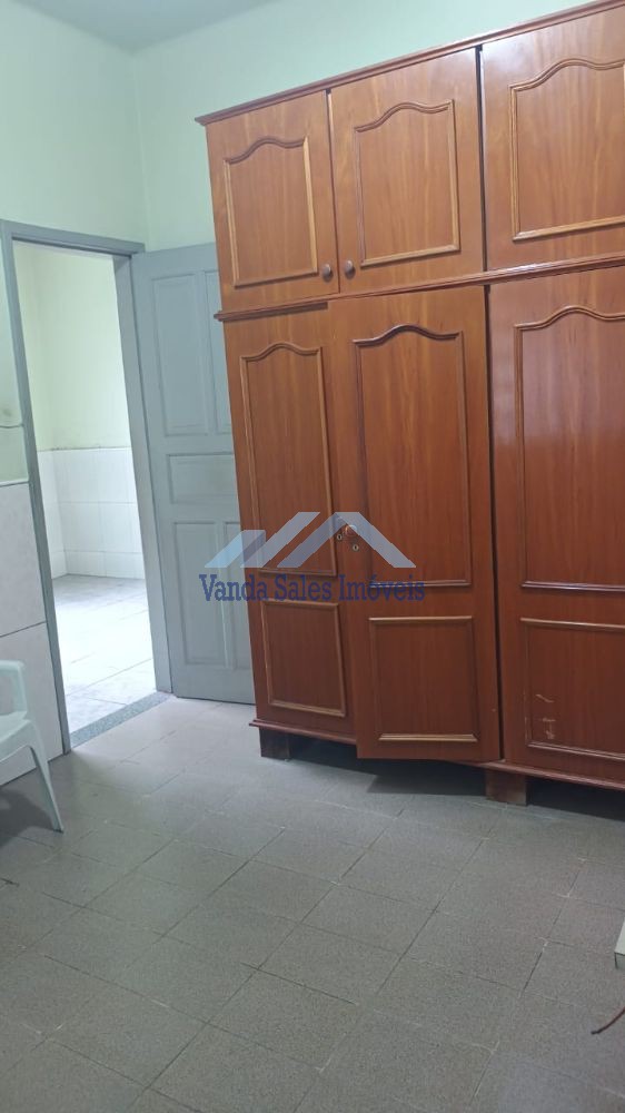 Casa para Venda -  - Bangú - RJ