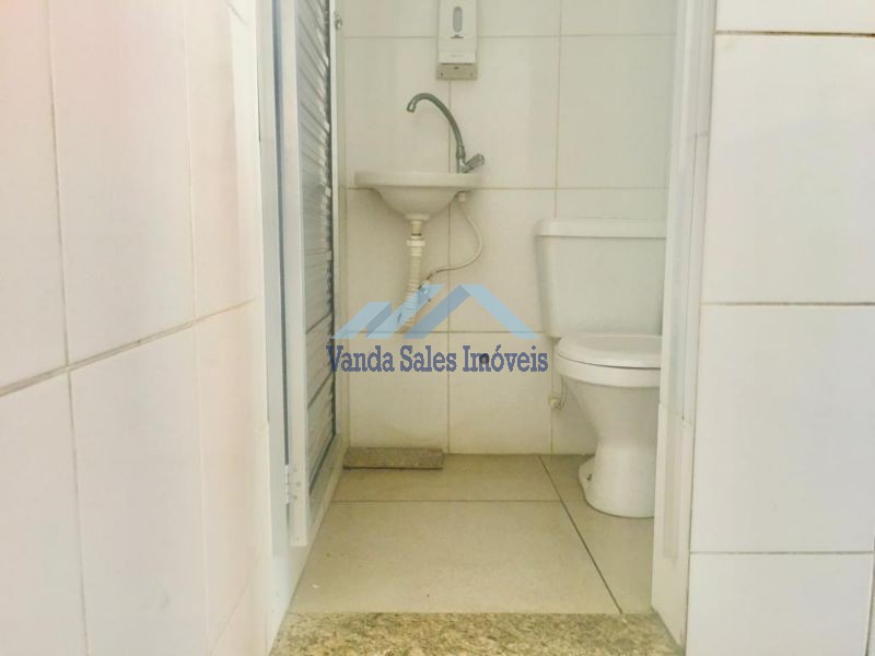 Loja para Locação -  - Campo Grande - RJ