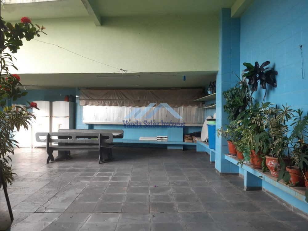 Casa para Locação -  - Campo Grande - RJ