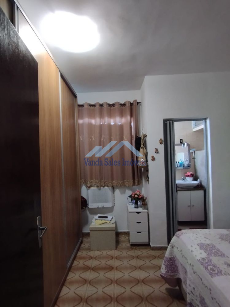 Casa para Venda -  - Campo Grande - RJ