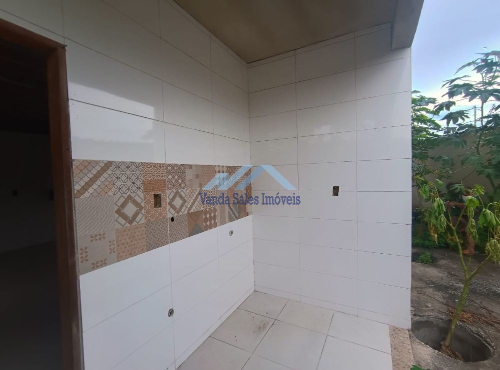 Casa para Venda -  - Campo Grande - RJ