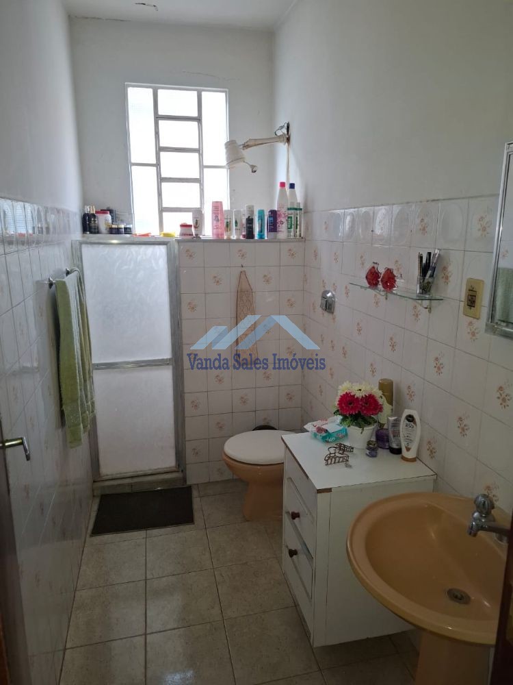 Casa para Venda -  - Campo Grande - RJ