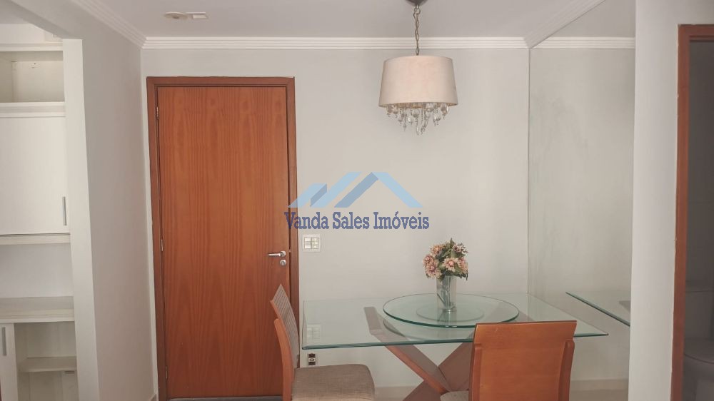 Apartamento para Locação - Condomínio Joia do Campo - Campo Grande - RJ