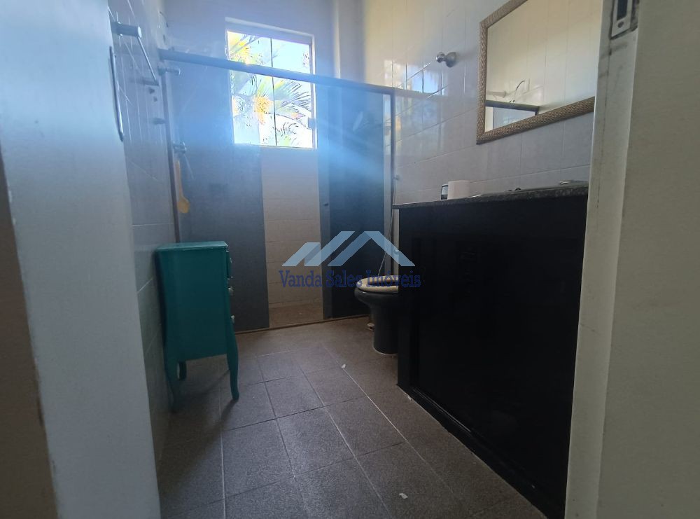 Casa para Venda -  - Campo Grande - RJ