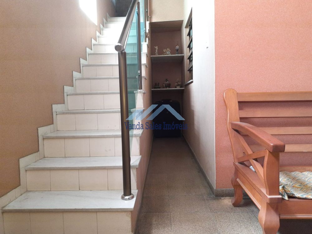 Casa para Venda -  - Vila São Luís - RJ