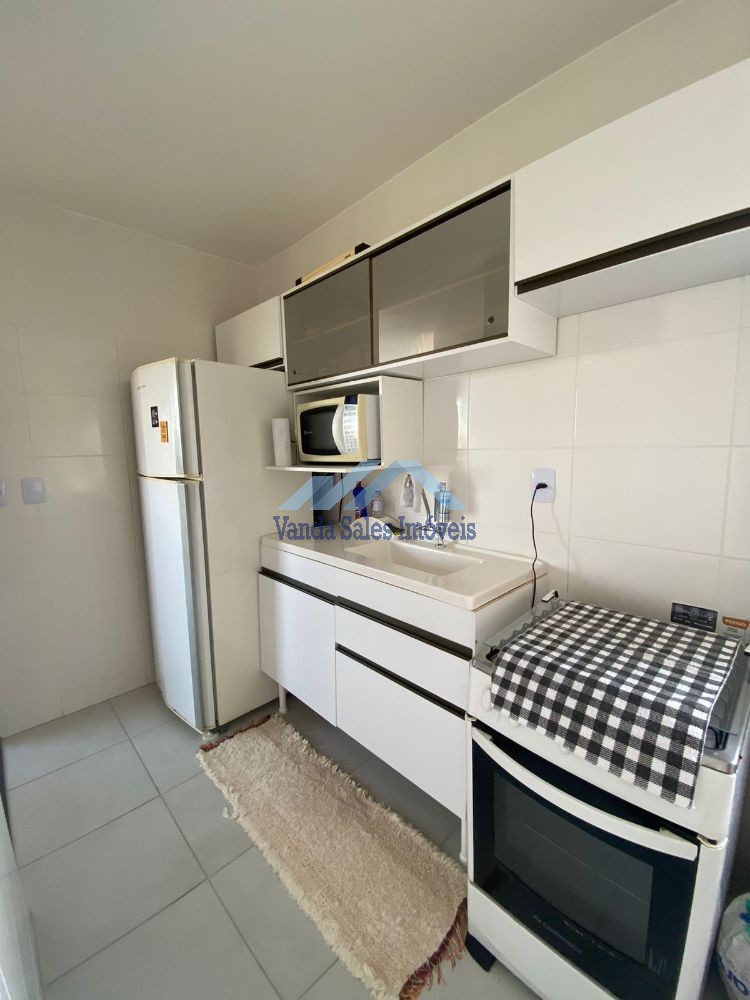 Apartamento para Locação - Cedro Rosa - Campo Grande - RJ