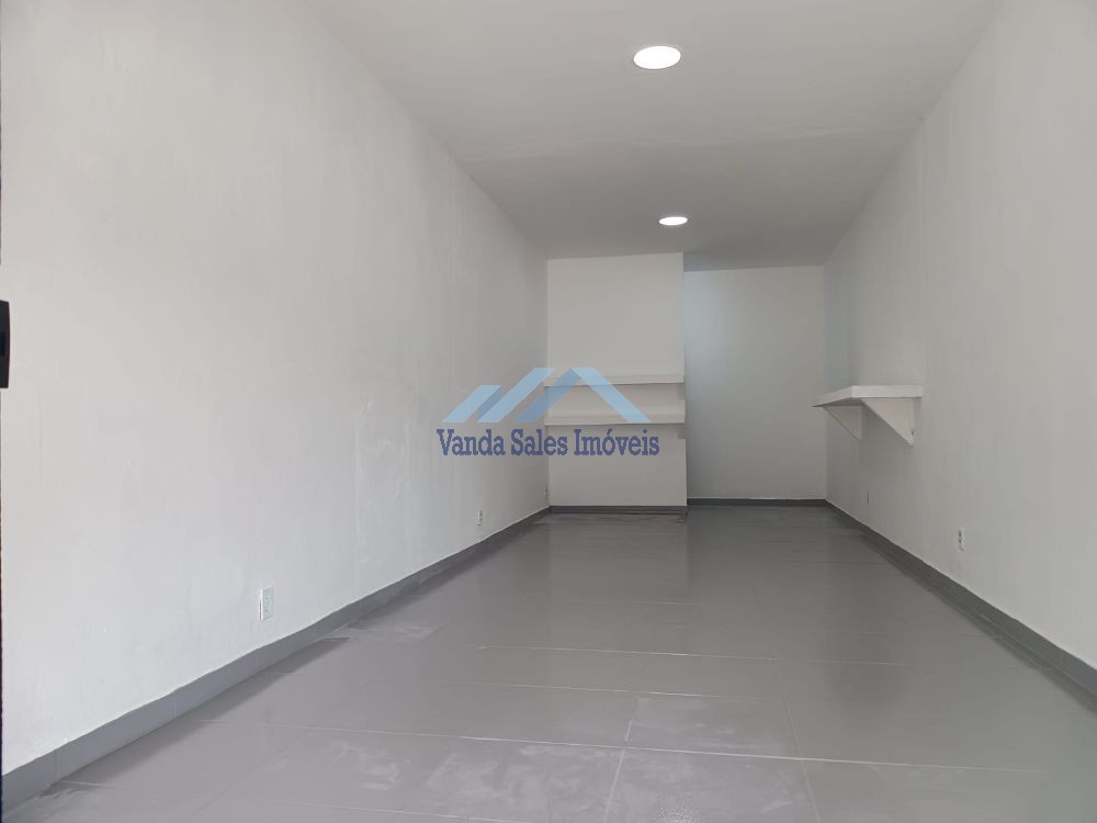 Loja para Locação -  - Campo Grande - RJ