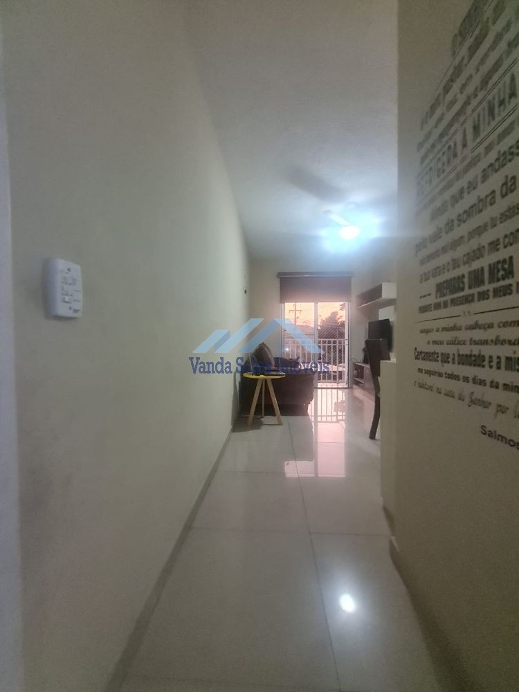 Apartamento para Venda - Supera Campo Grande - Campo Grande - RJ