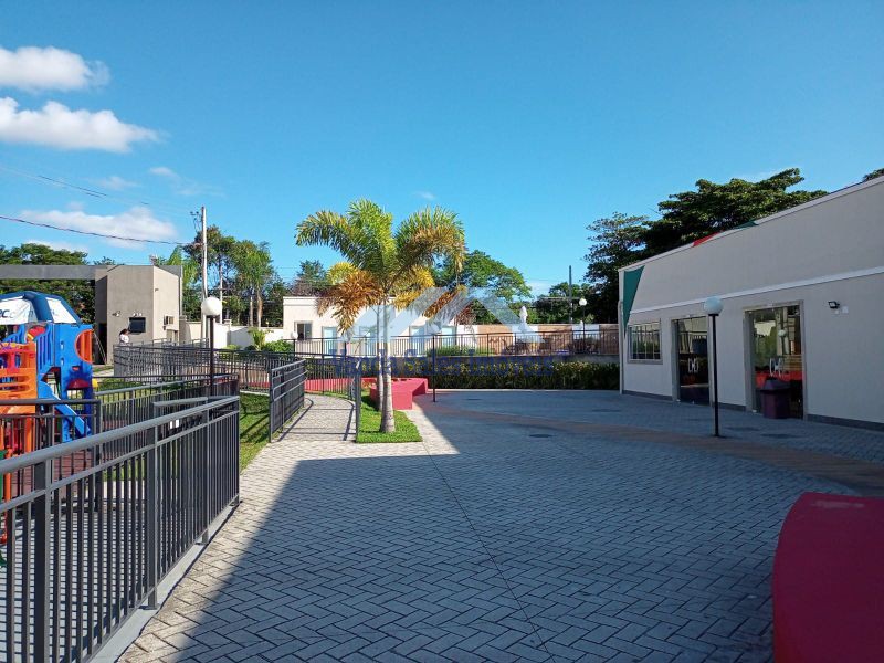 Apartamento para Locação - Cedro Rosa - Campo Grande - RJ