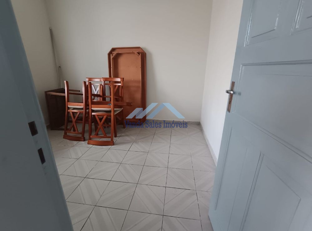 Casa para Locação -  - Campo Grande - RJ