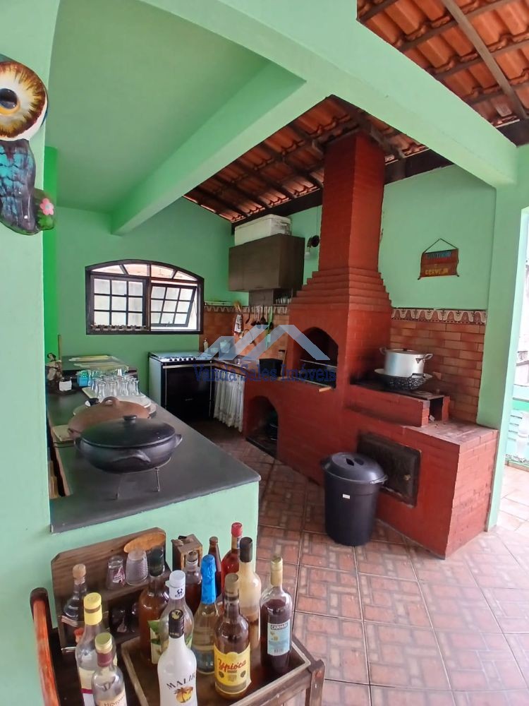 Casa para Venda -  - Campo Grande - RJ