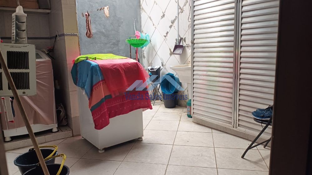 Casa para Locação -  - Campo Grande - RJ