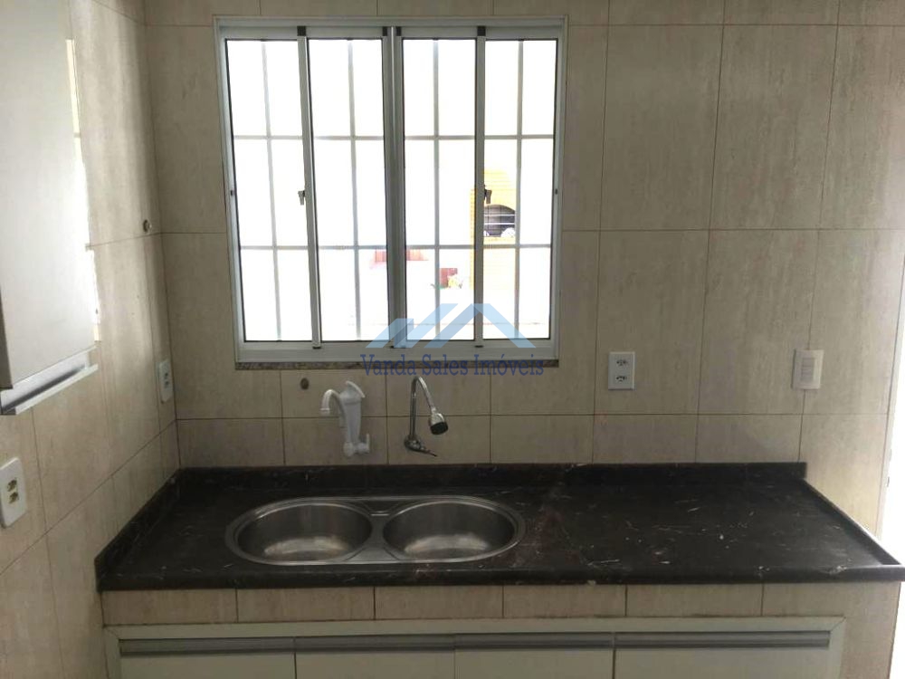 Casa para Venda -  - Campo Grande - RJ