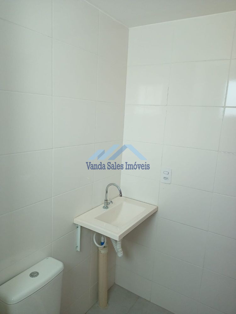 Apartamento para Locação - Cedro Rosa - Campo Grande - RJ
