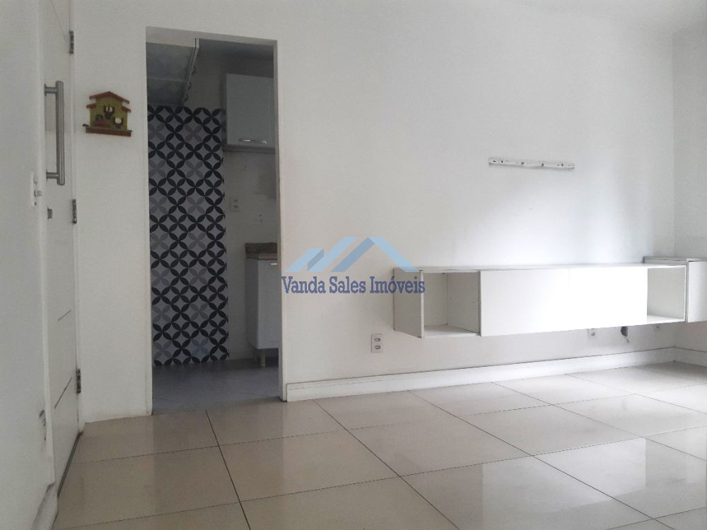 Apartamento para Venda - Village Bouganvilles - Campo Grande - RJ