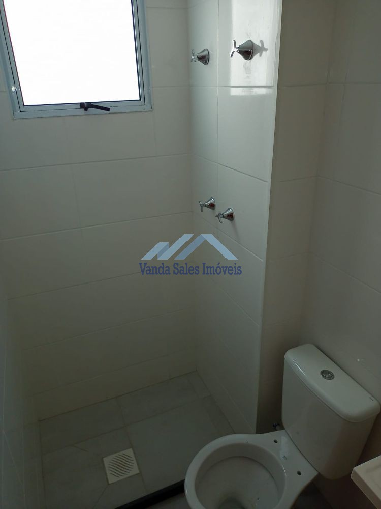 Apartamento para Locação - Cedro Rosa - Campo Grande - RJ