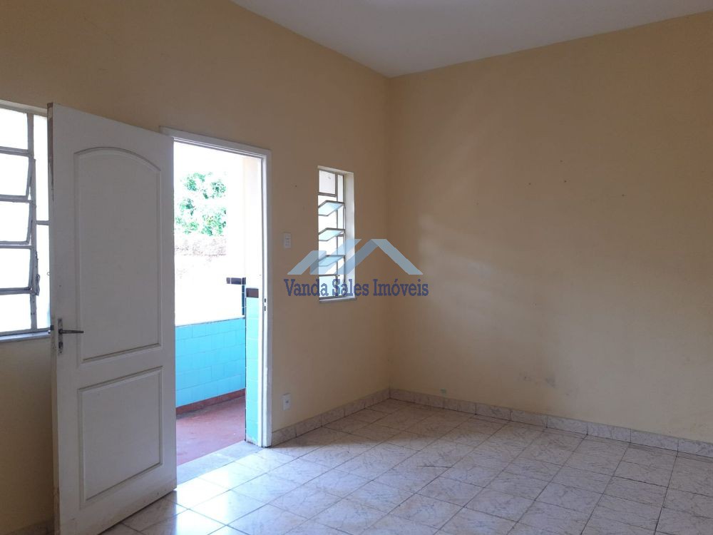 Casa para Venda -  - Campo Grande - RJ