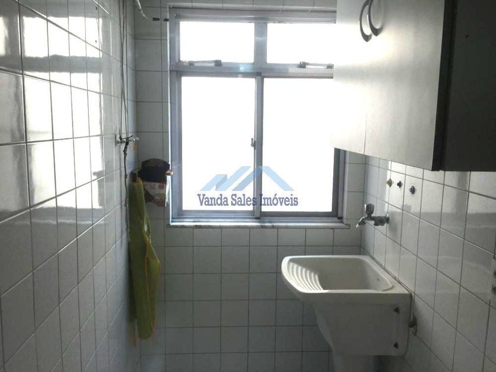 Apartamento para Venda - Rafaela - Campo Grande - RJ