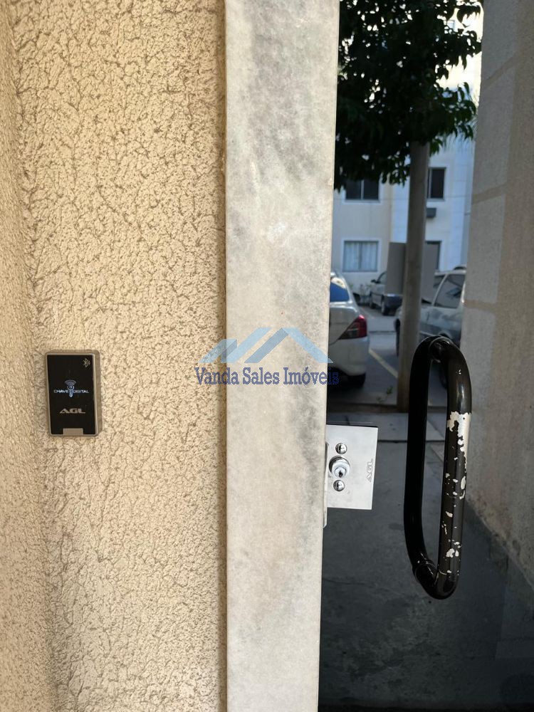 Apartamento para Venda - Condomío Park Riversul - Campo Grande - RJ