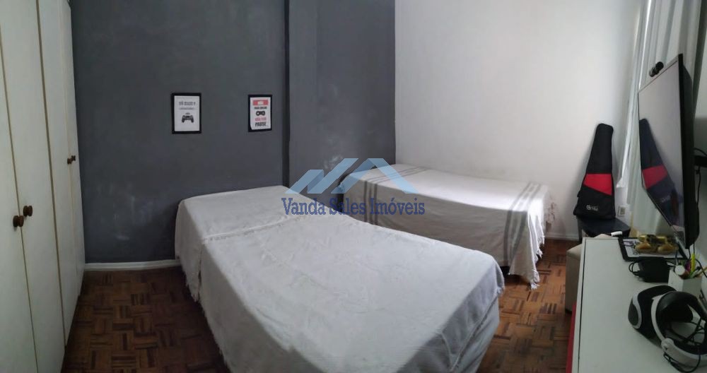 Casa para Venda - Condomínio Fazenda Montenegro - Campo Grande - RJ